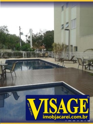 Imagem Apartamento com 2 Quartos à Venda,  em Vila Branca - Jacareí