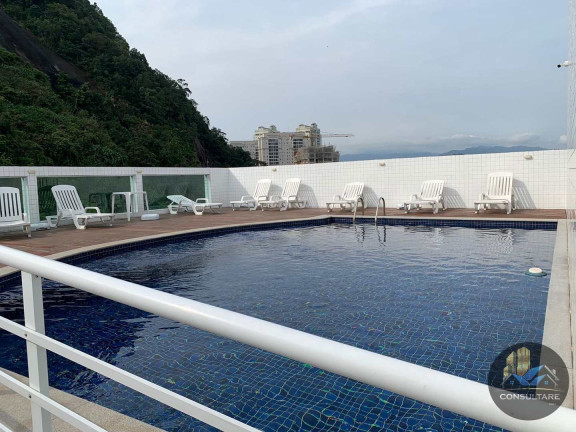 Imagem Apartamento com 2 Quartos à Venda, 69 m² em Marapé - Santos