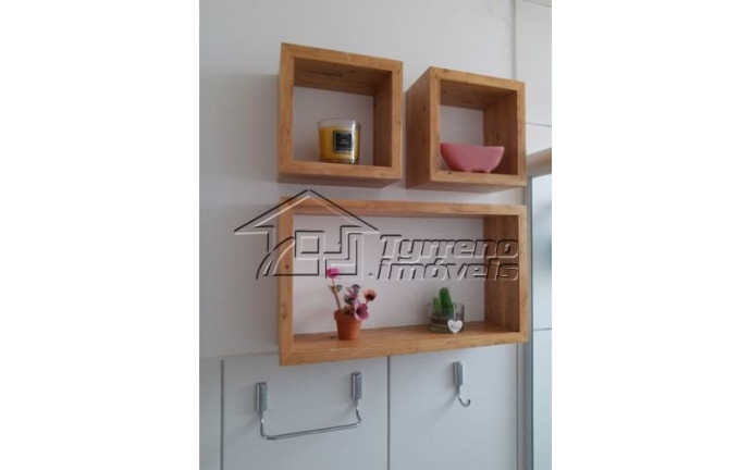 Imagem Apartamento com 2 Quartos à Venda, 47 m² em 31 De Março - São José Dos Campos Imagem Apartamento com 2 Quartos à Venda, 47 m² em 31 De Março - São José Dos Campos