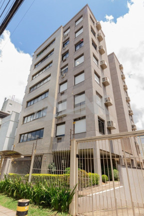 Imagem Apartamento com 2 Quartos à Venda, 95 m² em Petrópolis - Porto Alegre