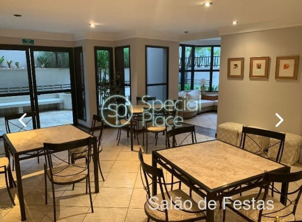 Imagem Apartamento com 3 Quartos à Venda, 220 m² em Vila Mariana - São Paulo Imagem Apartamento com 3 Quartos à Venda, 220 m² em Vila Mariana - São Paulo