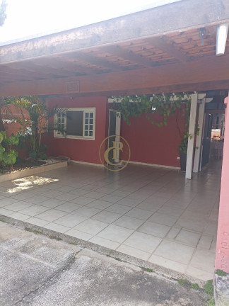 Imagem Casa com 2 Quartos à Venda, 100 m² em Jardim Uirá - São José Dos Campos Imagem Casa com 2 Quartos à Venda, 100 m² em Jardim Uirá - São José Dos Campos