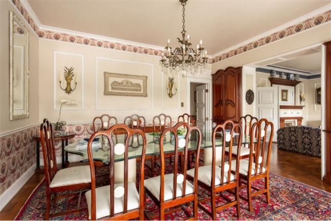Imagem Casa com 4 Quartos à Venda,  em Pacaembu - São Paulo
