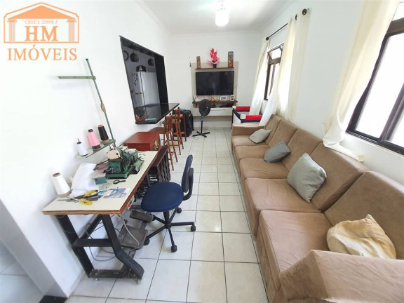 Imagem Casa com 2 Quartos à Venda, 75 m² em Vila Cascatinha - Sao Vicente Imagem Casa com 2 Quartos à Venda, 75 m² em Vila Cascatinha - Sao Vicente