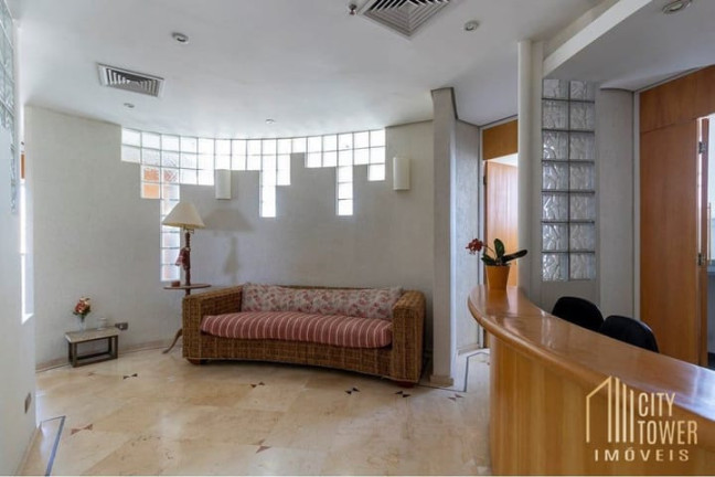 Sala Comercial à Venda, 75 m² em Vila Clementino - São Paulo