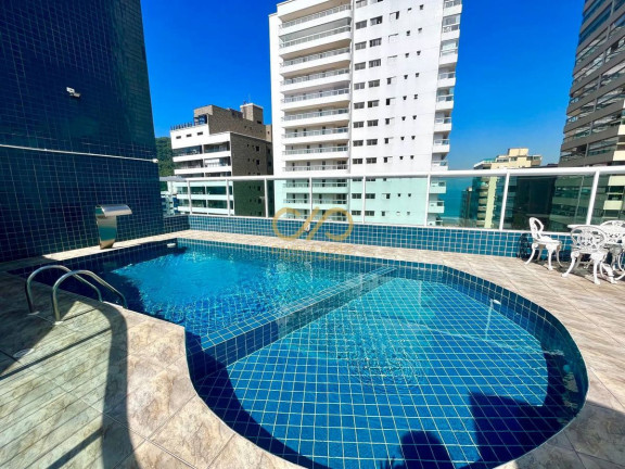 Imagem Apartamento com 2 Quartos à Venda, 80 m² em Boqueirão - Praia Grande Imagem Apartamento com 2 Quartos à Venda, 80 m² em Boqueirão - Praia Grande