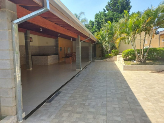 Imagem Casa com 2 Quartos à Venda, 400 m² em Balneário Salto Grande - Americana Imagem Casa com 2 Quartos à Venda, 400 m² em Balneário Salto Grande - Americana