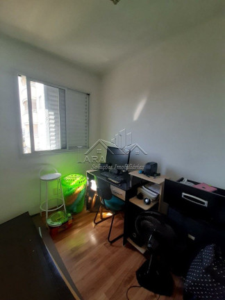 Imagem Apartamento com 3 Quartos à Venda, 62 m² em Vila Marieta - São Paulo