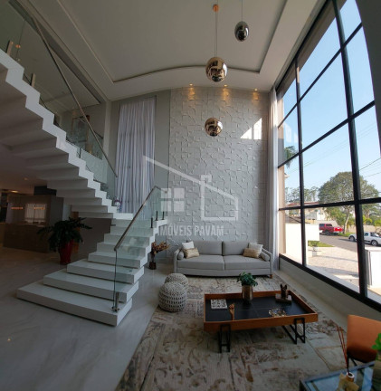 Imagem Casa com 4 Quartos à Venda, 680 m² em Parque Terra Nova Ii - São Bernardo Do Campo