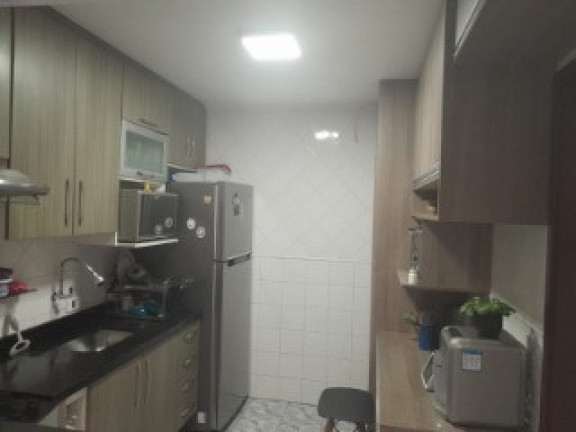 Imagem Casa com 2 Quartos à Venda, 105 m² em Vila Guarani (z Sul) - São Paulo