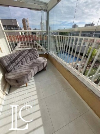 Imagem Apartamento com 2 Quartos à Venda, 83 m² em Saúde - São Paulo