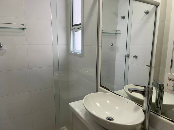 Imagem Apartamento com 2 Quartos para Temporada, 70 m² em Jurerê Internacional - Florianópolis