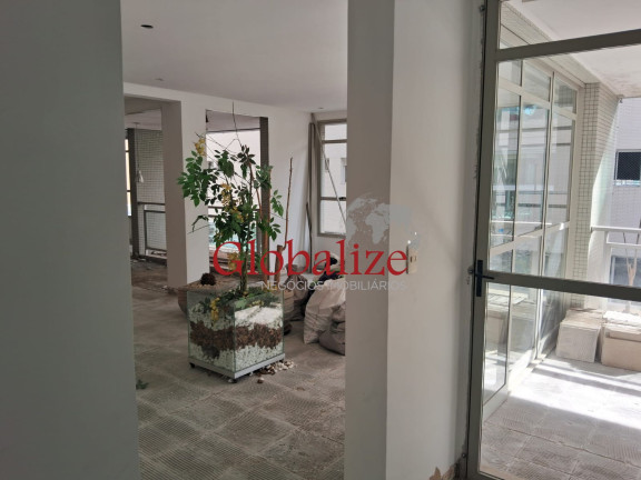 Imagem Imóvel com 4 Quartos à Venda, 290 m² em Boqueirão - Santos