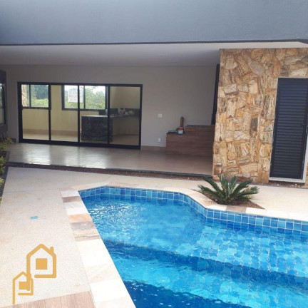 Imagem Casa com 4 Quartos à Venda, 200 m² em Condomínio Terras Do Vale - Caçapava