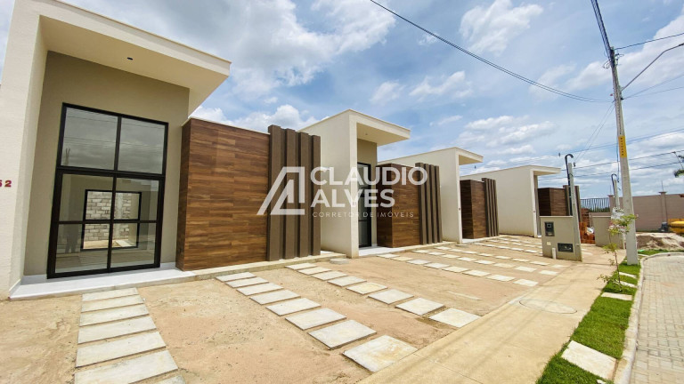 Imagem Casa de Condomínio com 2 Quartos à Venda, 55 m² em Sim - Feira De Santana