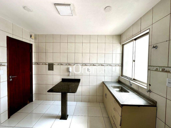 Imagem Apartamento com 2 Quartos à Venda, 85 m² em Setor Bela Vista - Goiânia Imagem Apartamento com 2 Quartos à Venda, 85 m² em Setor Bela Vista - Goiânia