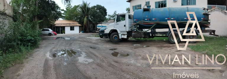 Casa à Venda, 1.300 m² em São José - Armação Dos Búzios