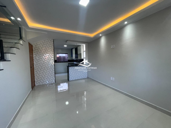 Imagem Casa com 2 Quartos à Venda, 79 m² em Jardim Atlântico Oeste (itaipuaçu) - Maricá Imagem Casa com 2 Quartos à Venda, 79 m² em Jardim Atlântico Oeste (itaipuaçu) - Maricá