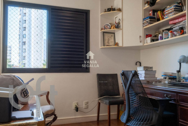 Imagem Apartamento com 4 Quartos à Venda, 128 m² em Perdizes - São Paulo
