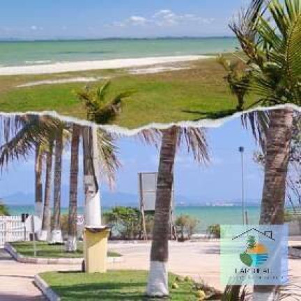 Imagem Casa com 2 Quartos à Venda,  em Caiçara - Arraial Do Cabo