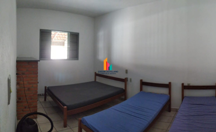 Imagem Casa com 3 Quartos à Venda, 257 m² em Parque Balneário Poiares - Caraguatatuba
