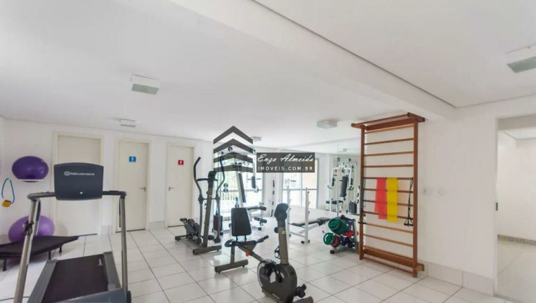 Imagem Apartamento com 2 Quartos à Venda, 60 m² em Vila Romana - São Paulo Imagem Apartamento com 2 Quartos à Venda, 60 m² em Vila Romana - São Paulo