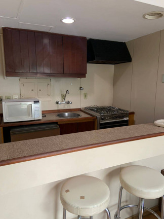 Imagem Apartamento com 1 Quarto à Venda, 45 m² em Bela Vista - São Paulo Imagem Apartamento com 1 Quarto à Venda, 45 m² em Bela Vista - São Paulo