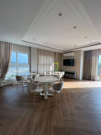 Imagem Apartamento com 4 Quartos à Venda, 158 m² em Centro - Itajaí