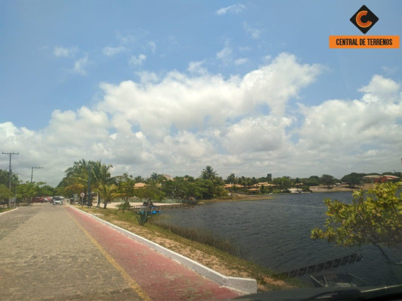 Imagem Terreno à Venda, 596 m² em Porto De Sauípe - Entre Rios