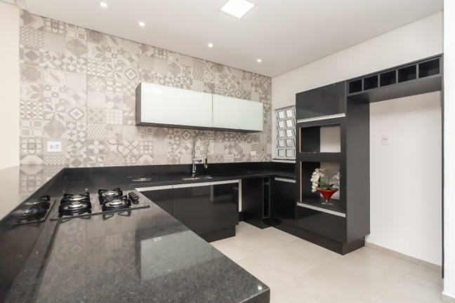 Imagem Casa com 4 Quartos à Venda, 250 m² em Itaquera - São Paulo