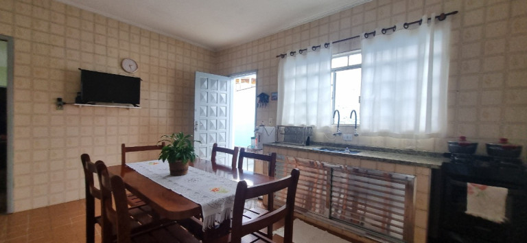 Imagem Casa com 1 Quarto à Venda, 150 m² em Vila Pita - São Paulo
