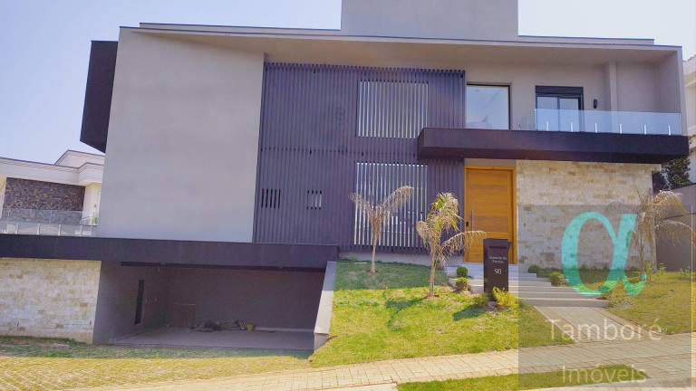 Imagem Casa com 4 Quartos à Venda, 420 m² em Tamboré - Santana De Parnaíba Imagem Casa com 4 Quartos à Venda, 420 m² em Tamboré - Santana De Parnaíba
