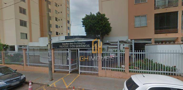 Imagem Apartamento com 3 Quartos à Venda, 78 m² em Vila Dos Alpes - Goiânia