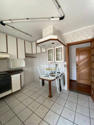 Imagem Apartamento com 3 Quartos à Venda, 104 m² em Cerâmica - São Caetano Do Sul