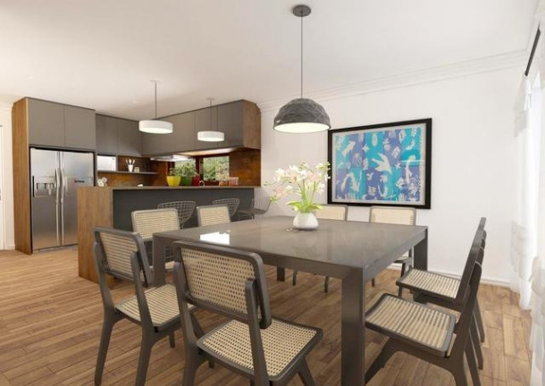 Imagem Casa com 3 Quartos à Venda, 243 m² em Vila Santo Antônio - Cotia Imagem Casa com 3 Quartos à Venda, 243 m² em Vila Santo Antônio - Cotia