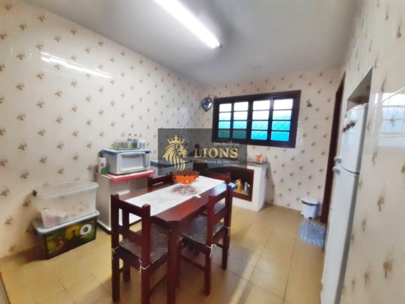 Imagem Casa com 7 Quartos à Venda, 292 m² em Perequê Açu - Ubatuba Imagem Casa com 7 Quartos à Venda, 292 m² em Perequê Açu - Ubatuba