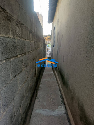 Imagem Casa com 2 Quartos à Venda, 180 m² em São Pedro - Osasco Imagem Casa com 2 Quartos à Venda, 180 m² em São Pedro - Osasco