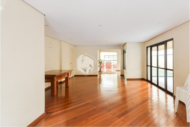 Imagem Apartamento com 2 Quartos à Venda, 57 m² em Moema - São Paulo