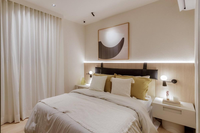Imagem Apartamento com 3 Quartos à Venda, 64 m² em Recreio Dos Bandeirantes - Rio De Janeiro