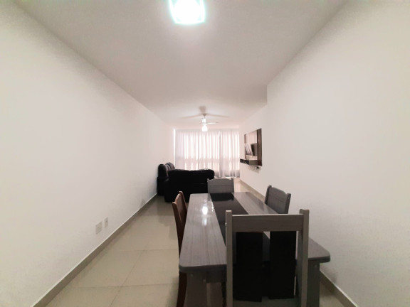 Imagem Apartamento com 3 Quartos à Venda, 98 m² em Praia Do Morro - Guarapari