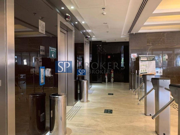 Imagem Sala Comercial para Alugar, 665 m² em Jardim Europa - São Paulo Imagem Sala Comercial para Alugar, 665 m² em Jardim Europa - São Paulo