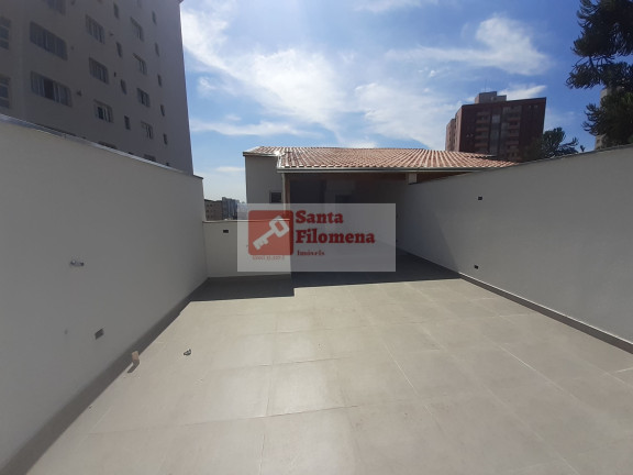 Imagem Cobertura com 3 Quartos à Venda, 144 m² em Vila Assunção - Santo André Imagem Cobertura com 3 Quartos à Venda, 144 m² em Vila Assunção - Santo André