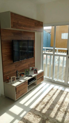 Imagem Apartamento com 2 Quartos à Venda, 45 m² em Estufa I - Ubatuba Imagem Apartamento com 2 Quartos à Venda, 45 m² em Estufa I - Ubatuba