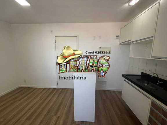Imagem Apartamento com 1 Quarto à Venda, 27 m² em Vila Campanela - São Paulo