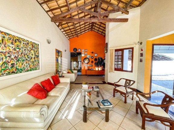 Imagem Casa de Condomínio com 3 Quartos à Venda, 240 m² em Vilas Do Atlântico - Lauro De Freitas Imagem Casa de Condomínio com 3 Quartos à Venda, 240 m² em Vilas Do Atlântico - Lauro De Freitas