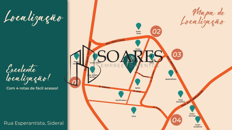 Imagem Apartamento com 2 Quartos à Venda, 46 m² em Coqueiro - Belém