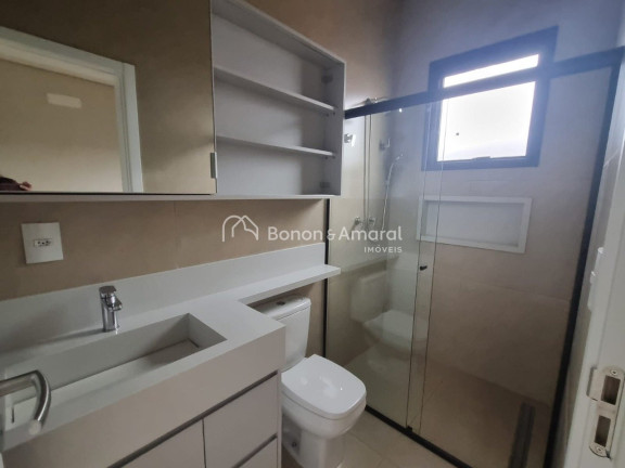 Imagem Casa de Condomínio com 3 Quartos para Alugar, 302 m² em Parque Brasil 500 - Paulínia Imagem Casa de Condomínio com 3 Quartos para Alugar, 302 m² em Parque Brasil 500 - Paulínia