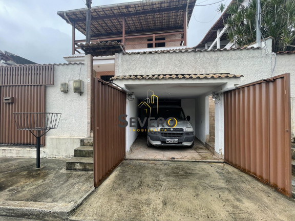 Imagem Casa com 2 Quartos à Venda, 114 m² em Boa Vista - São Gonçalo Imagem Casa com 2 Quartos à Venda, 114 m² em Boa Vista - São Gonçalo