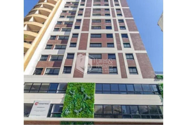Apartamento com 2 Quartos à Venda, 65 m² em Centro - São Paulo