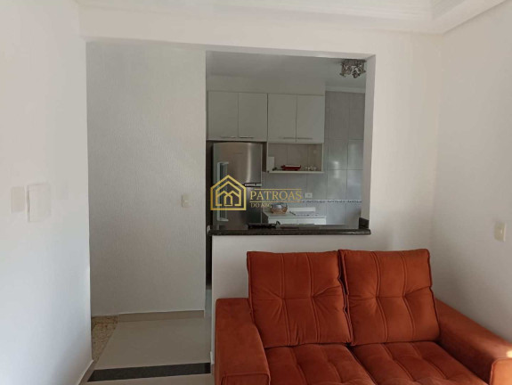 Imagem Casa com 2 Quartos à Venda, 107 m² em Vila Cecília Maria - Santo André